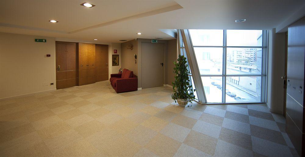 Crystal Hotel Trapani