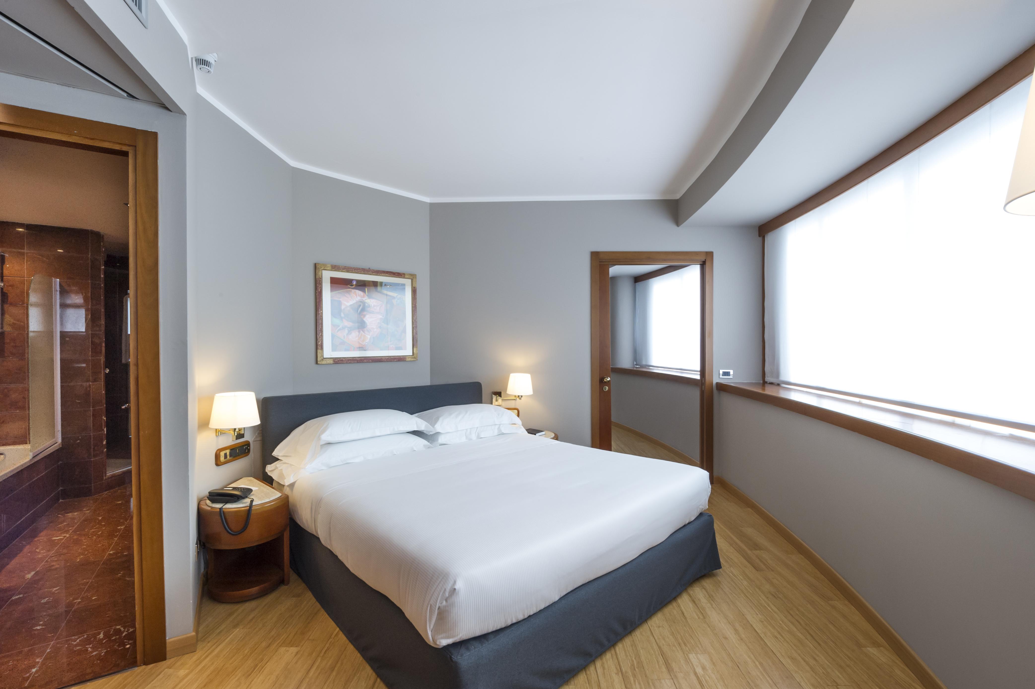 Crystal Hotel