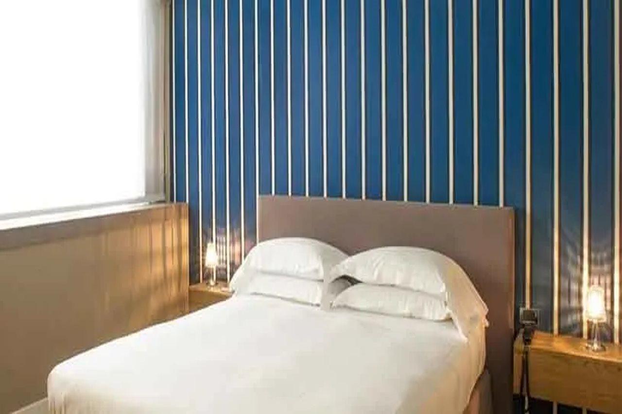 Crystal Hotel