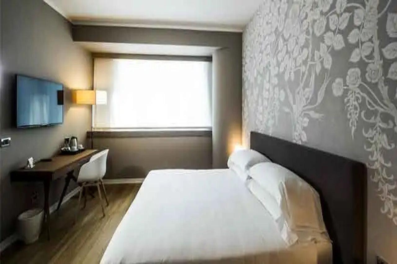 Crystal Hotel Trapani