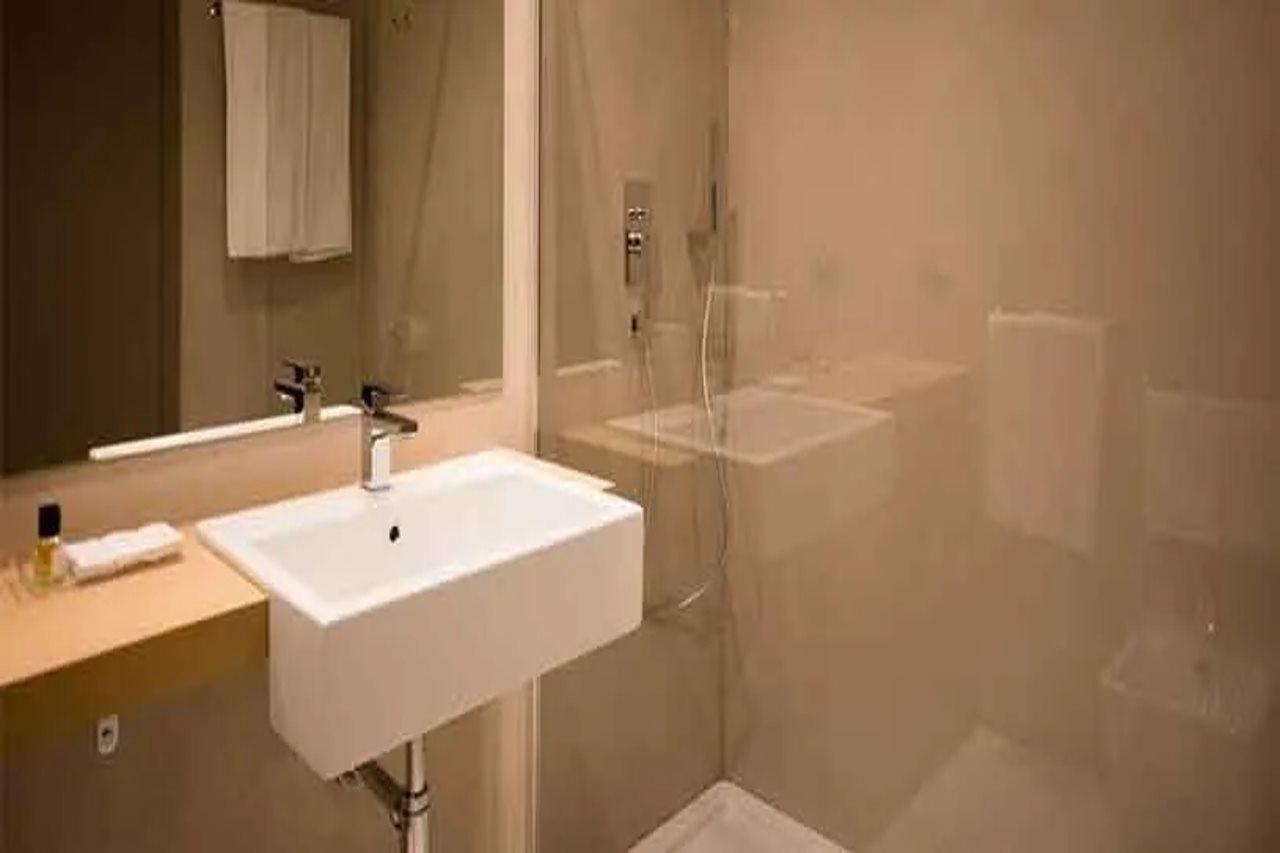 Hotel Crystal Trapani