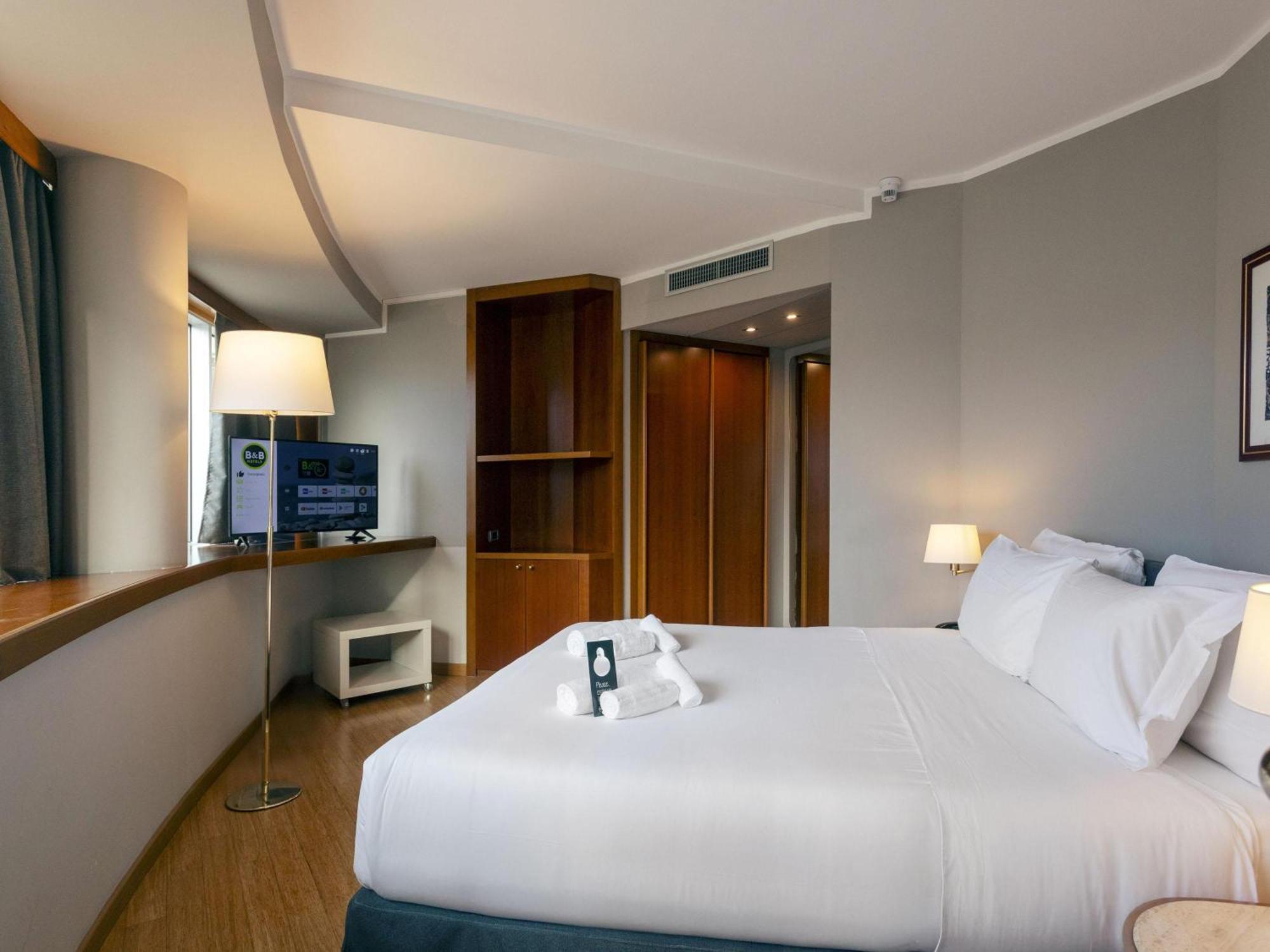 Crystal Hotel