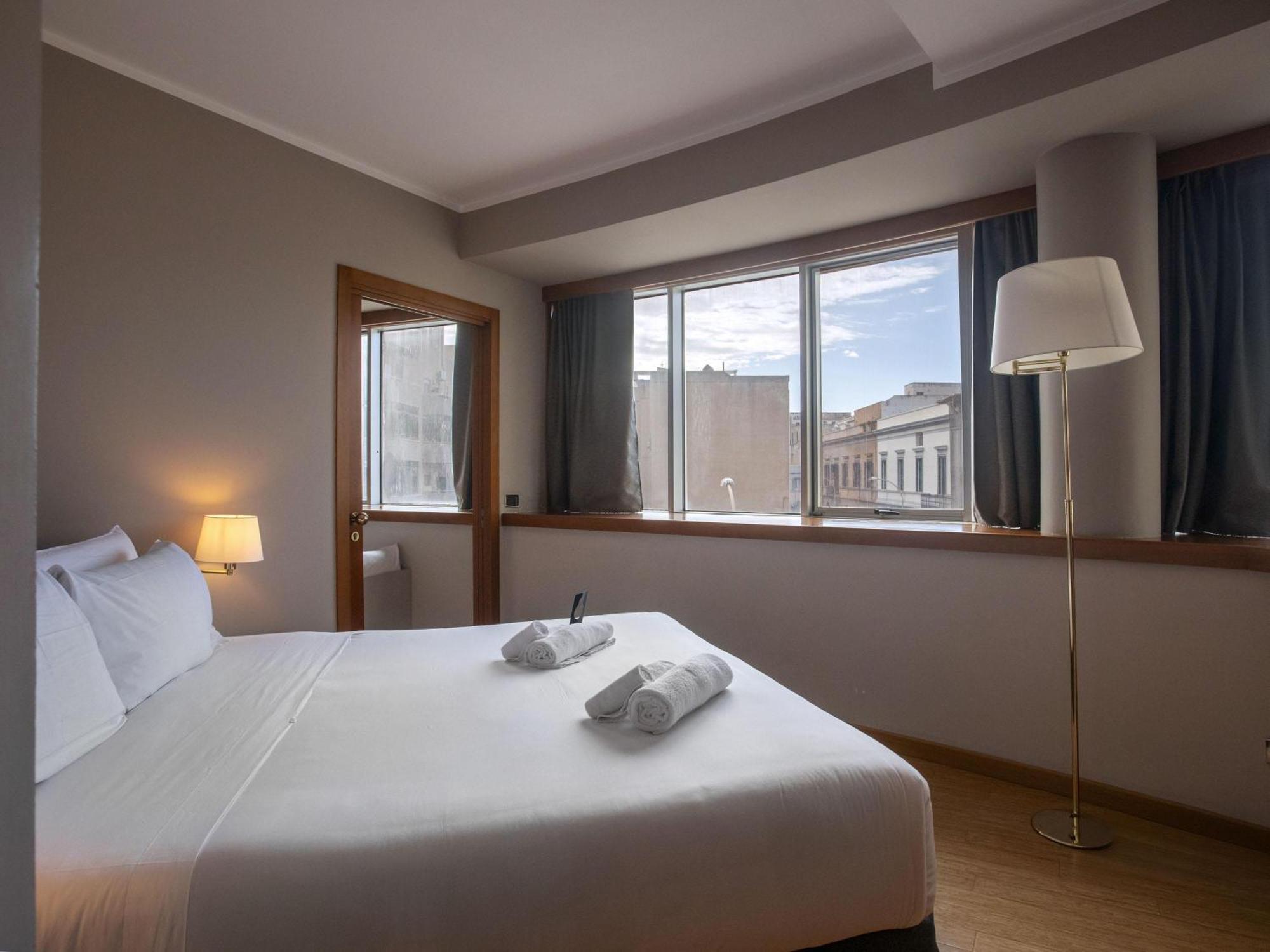 Hotel Crystal 4*