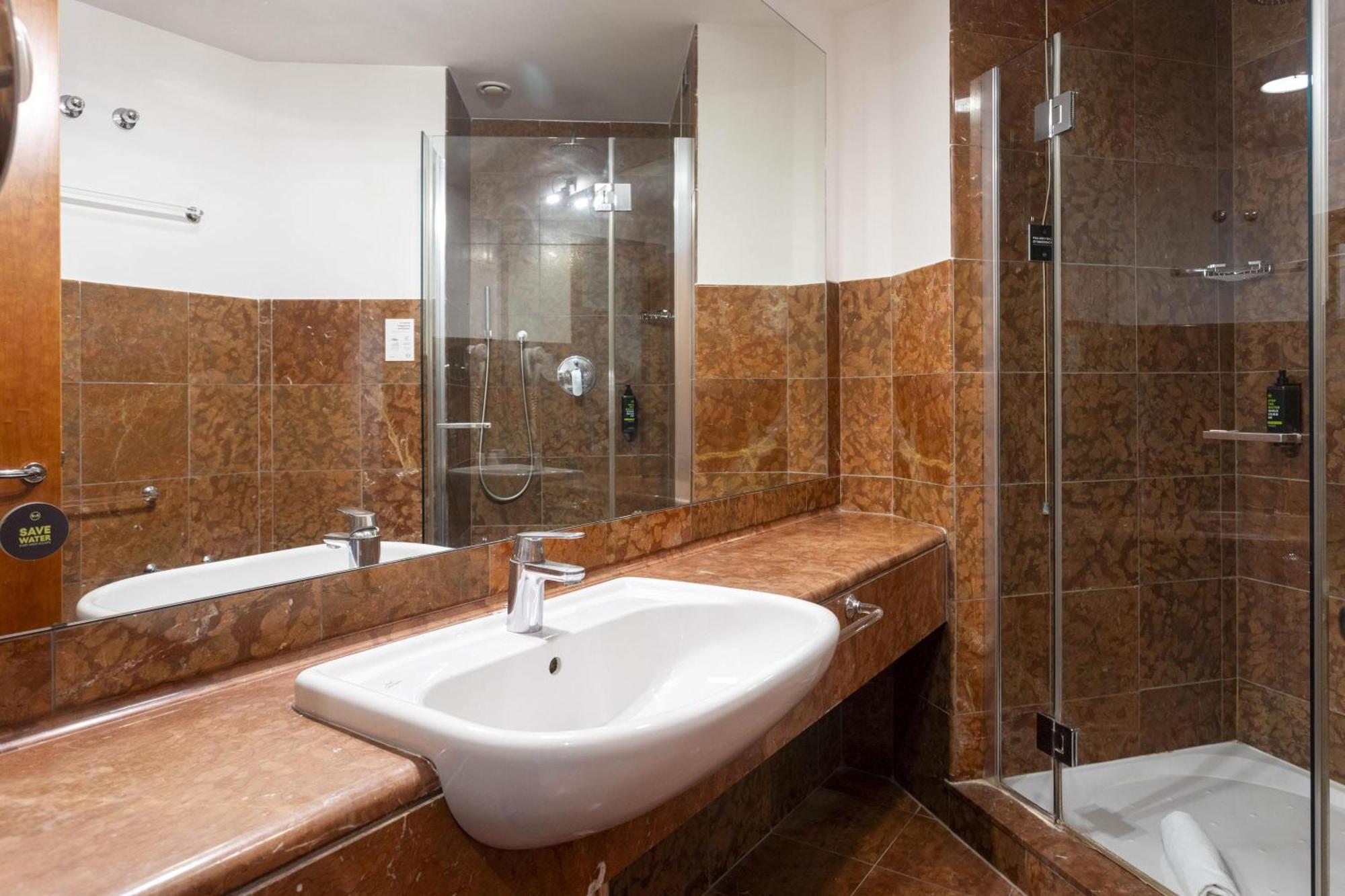 Hotel Crystal Trapani