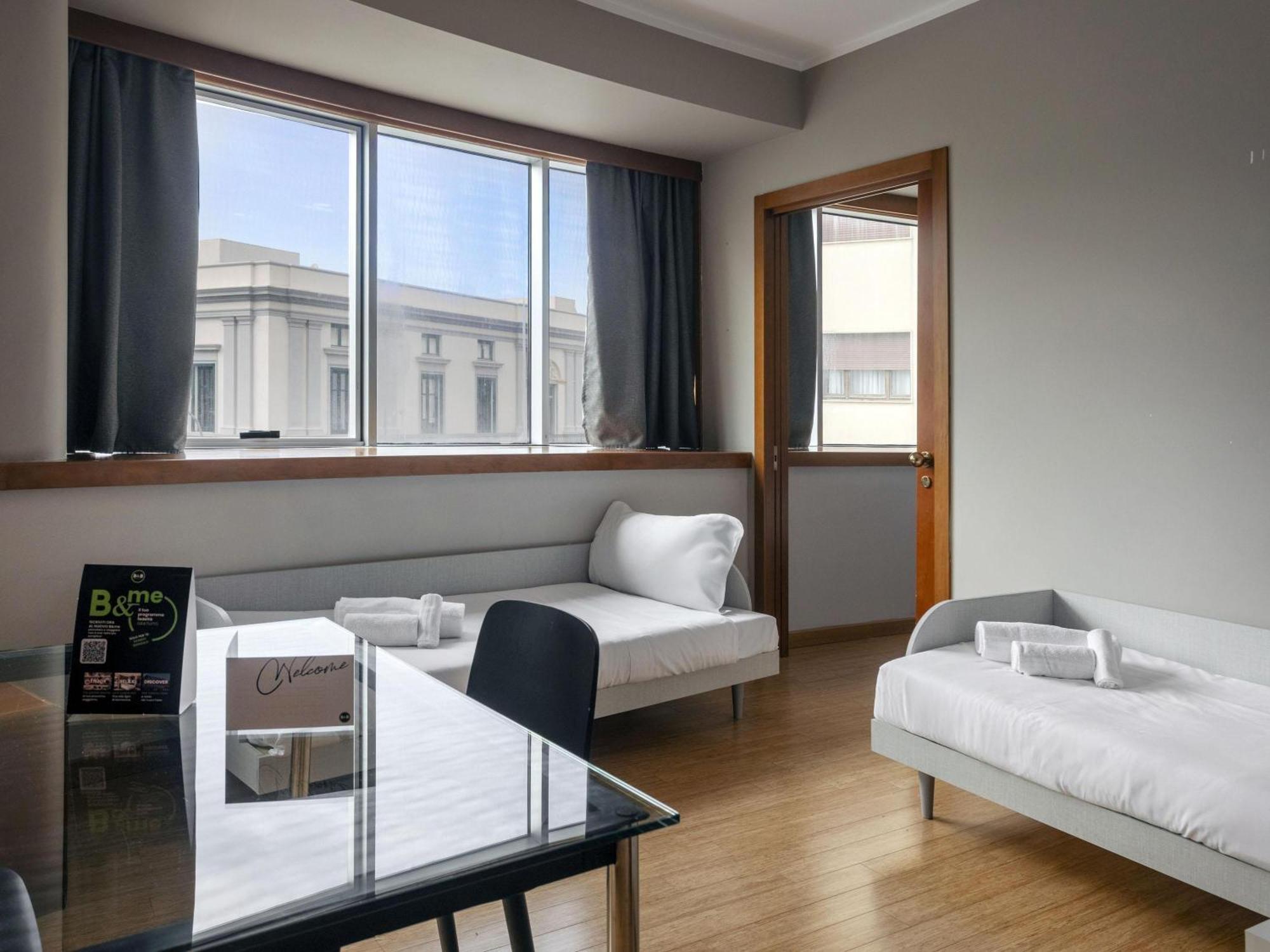 Crystal 4* Trapani