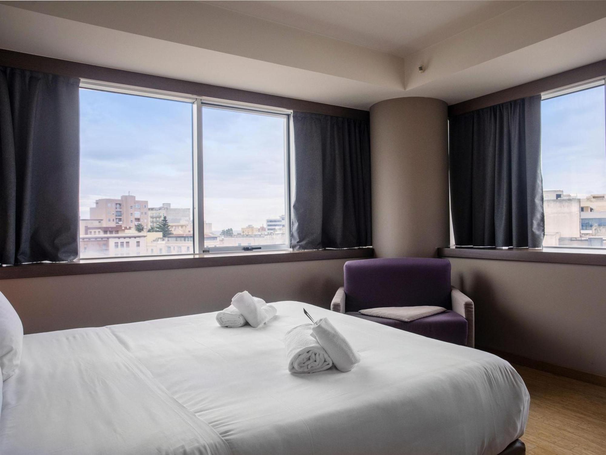 Crystal Hotel Trapani