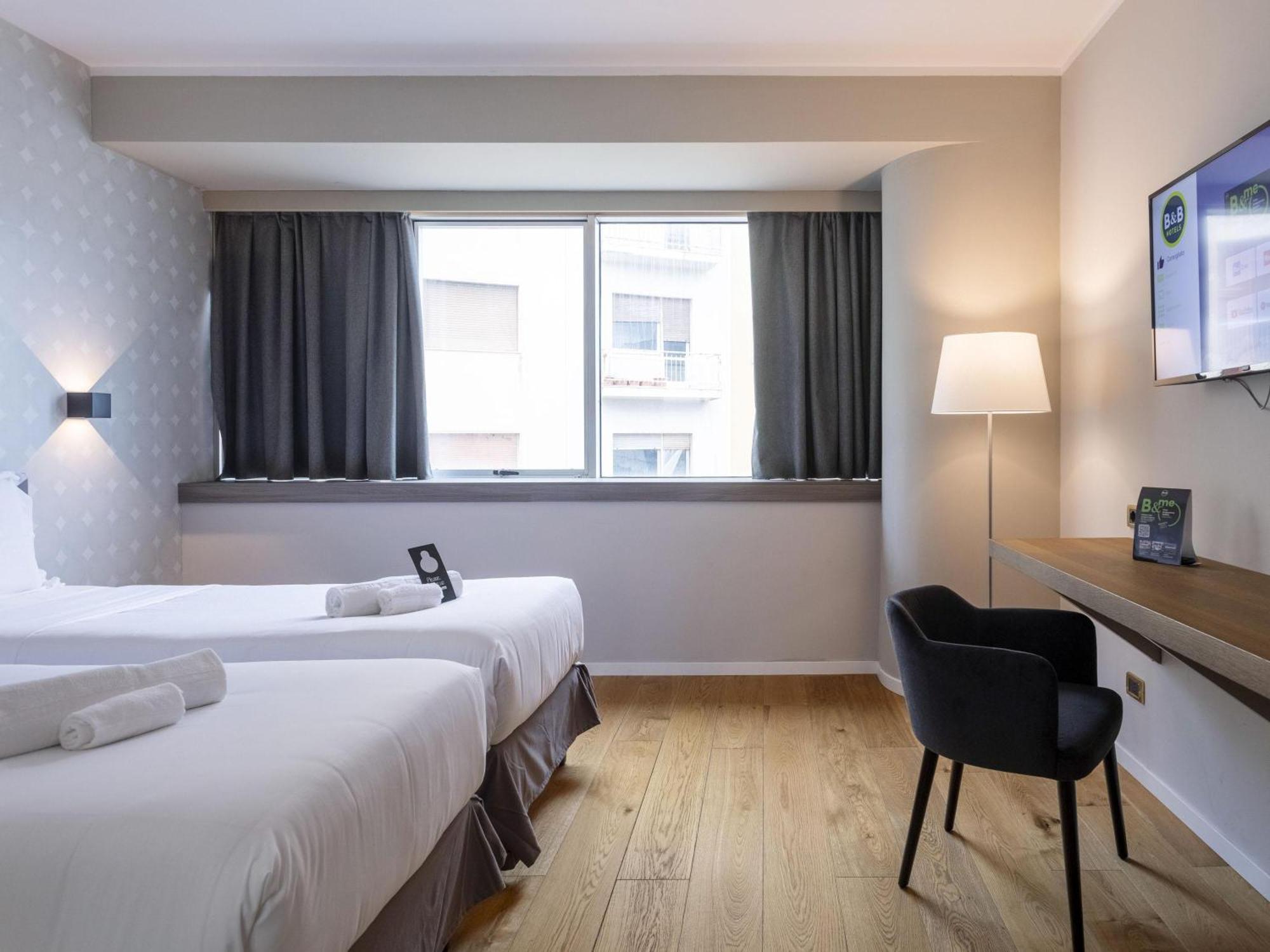 Hotel Crystal Trapani