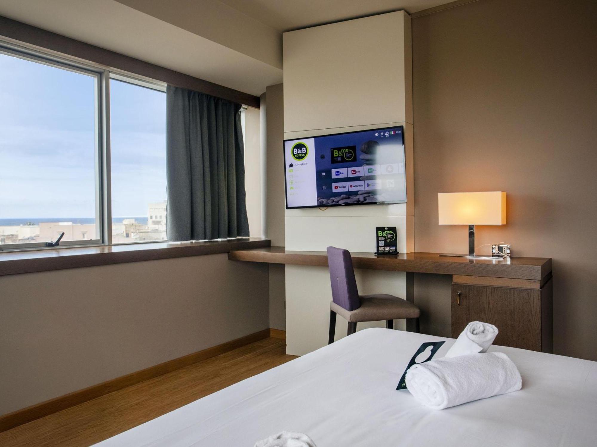 Crystal 4* Trapani