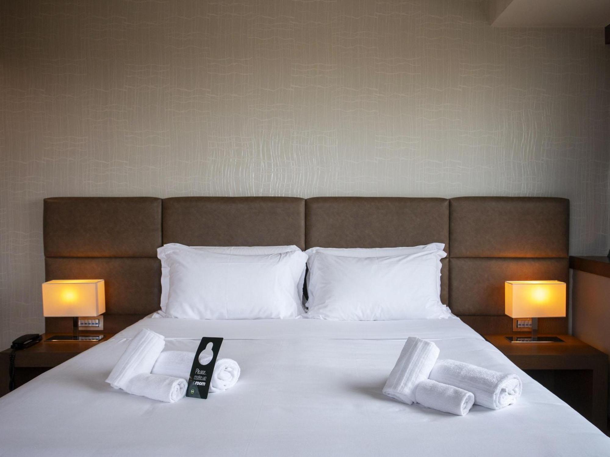 Crystal Hotel Trapani