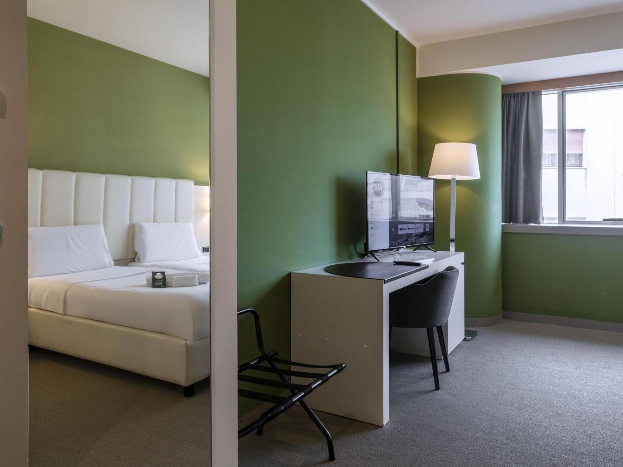 Crystal Hotel Trapani