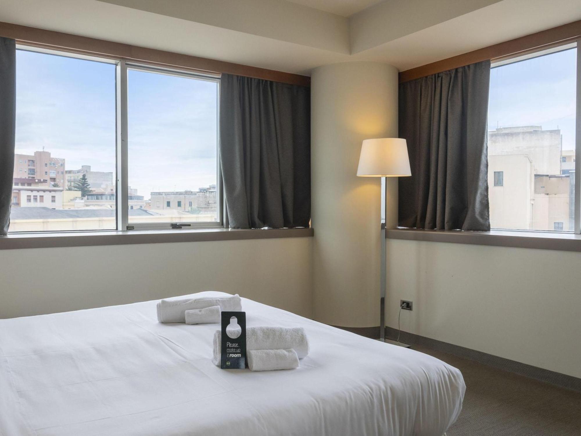Crystal Hotel