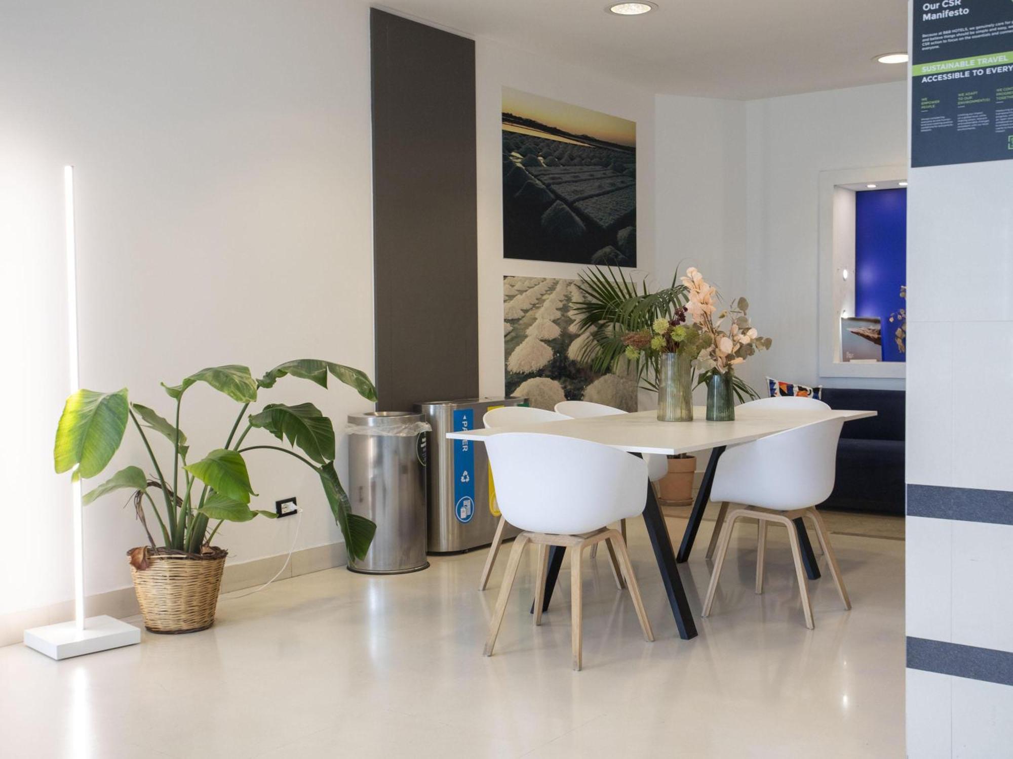 Hotel Crystal Trapani