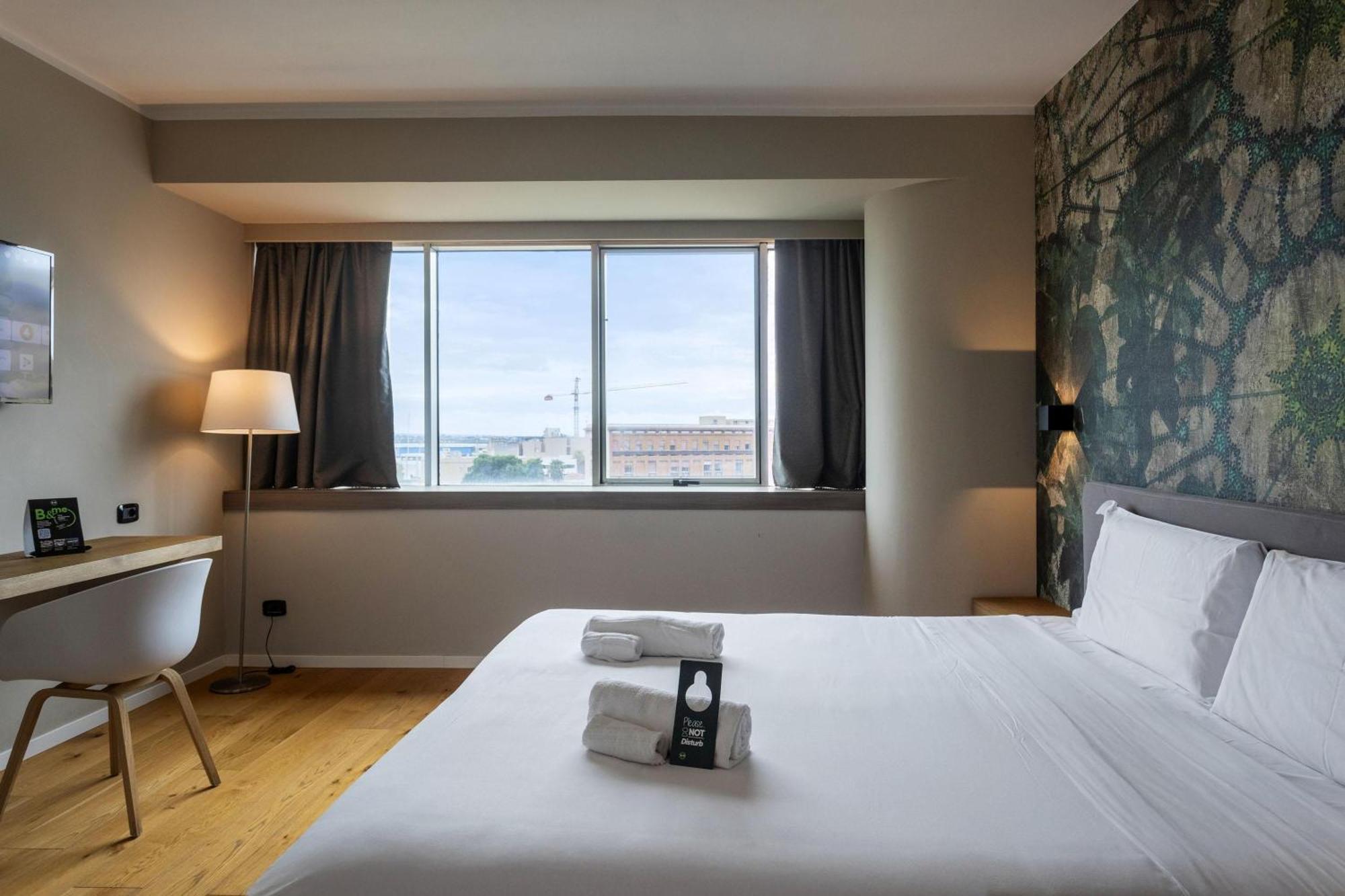 Crystal Hotel