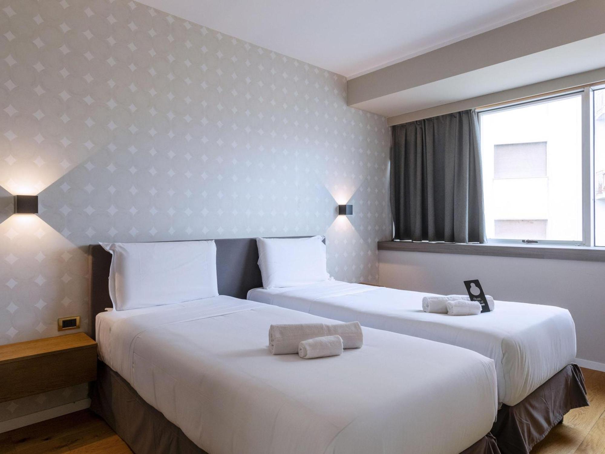 Hotel Crystal 4*