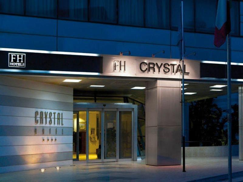 Crystal