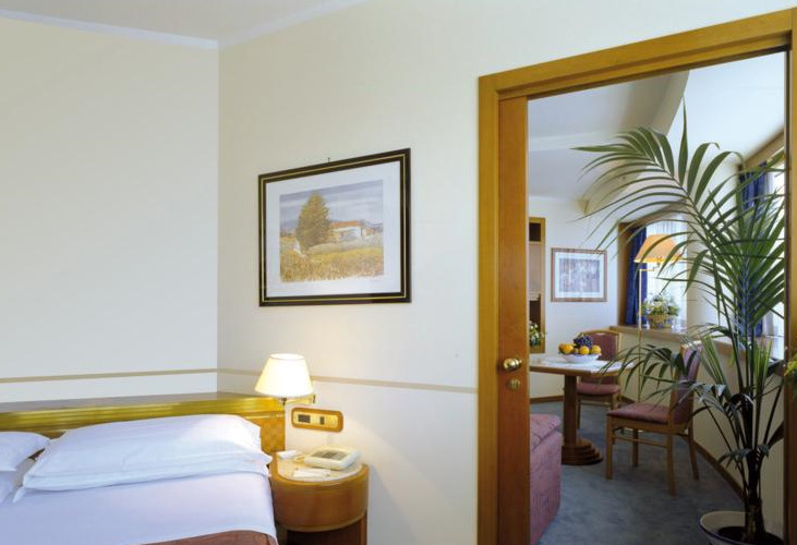 Crystal Hotel