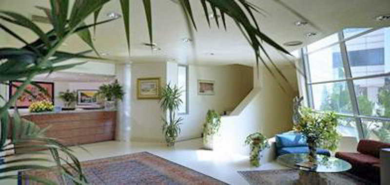 Crystal Hotel