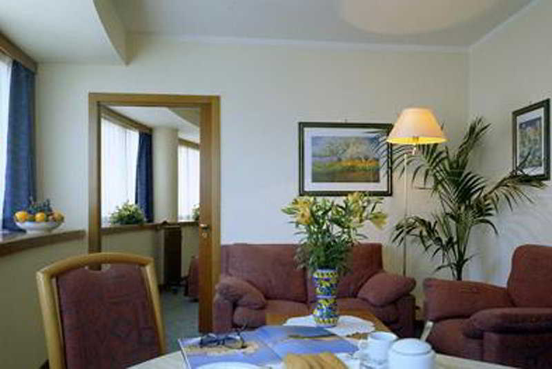 Hotel Crystal Trapani