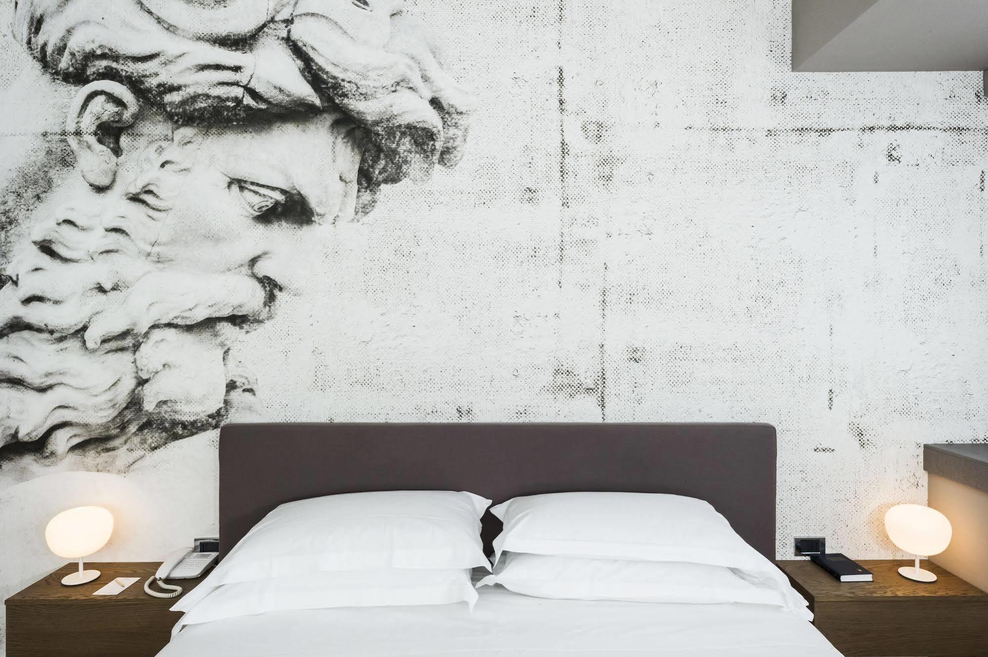 Crystal Hotel