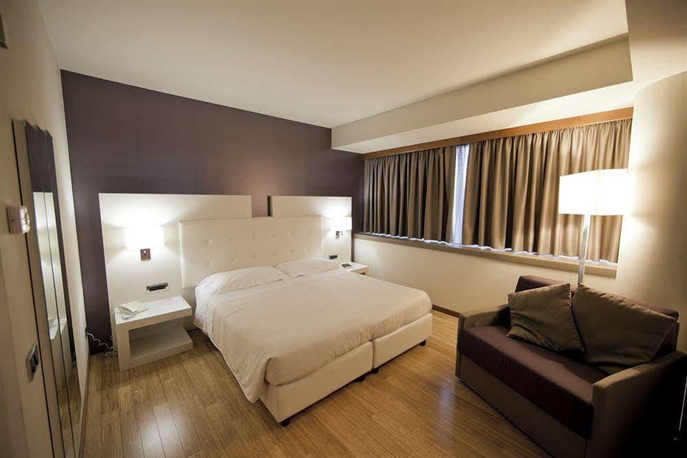 Hotel Crystal Trapani