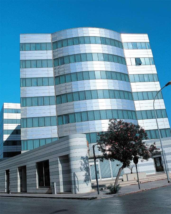 Crystal Hotel Trapani