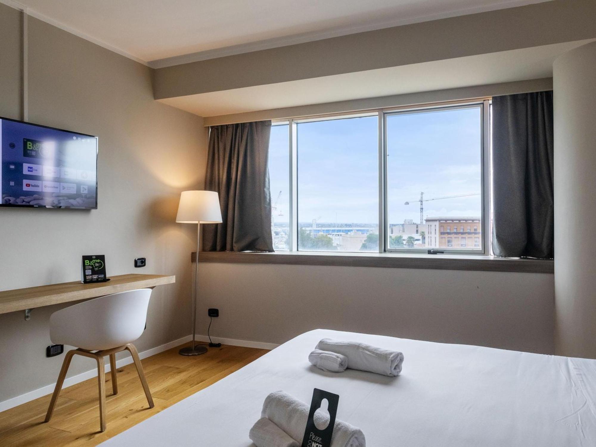 Crystal Hotel Trapani
