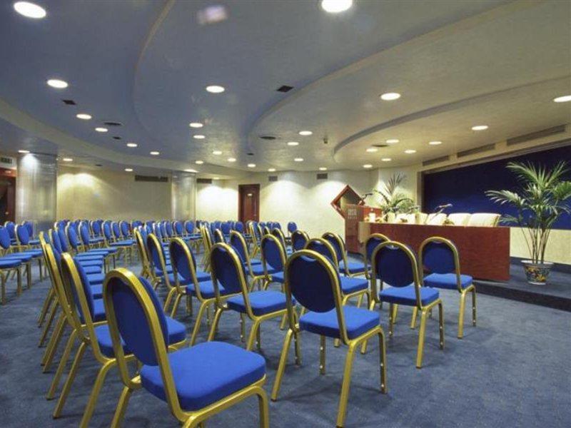 Hotel Crystal 4*