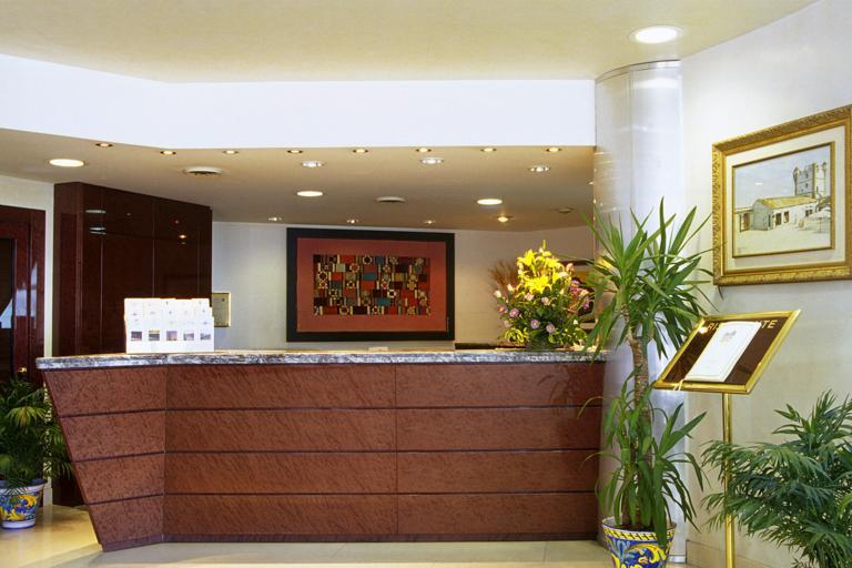 Crystal Hotel