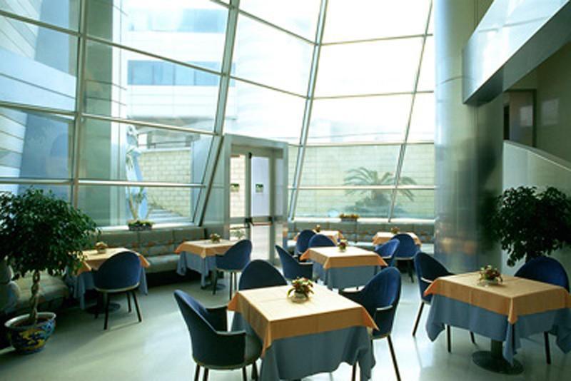 Crystal Hotel